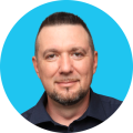 Andriy Bibik photo, Co-Founder of Danavero