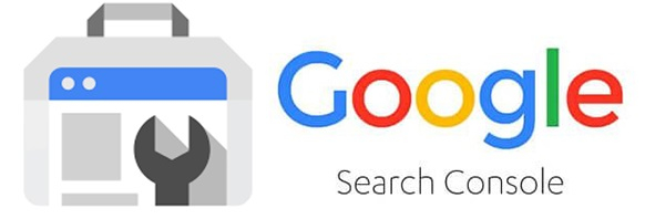 google search console logo