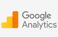 google analytic logo