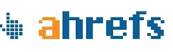 Ahrefs logo