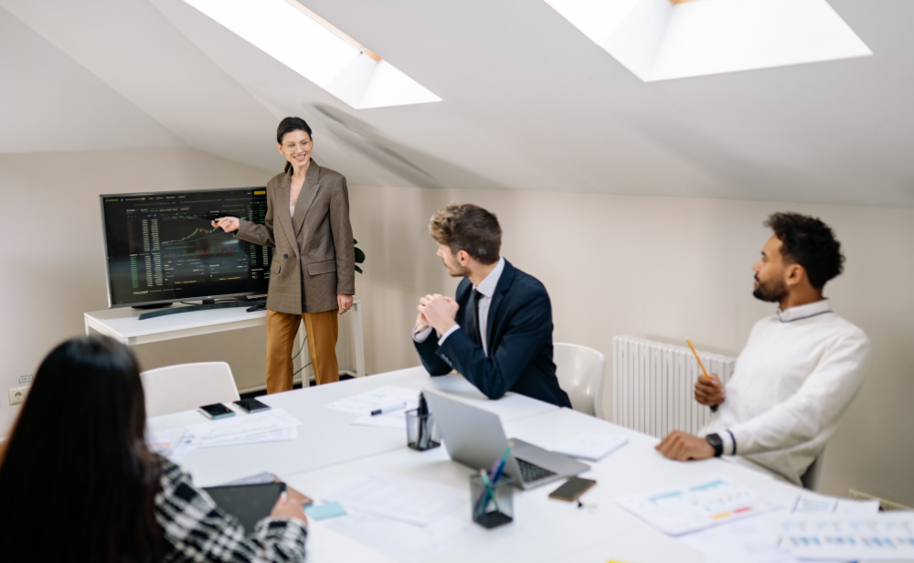 Due diligence challenges