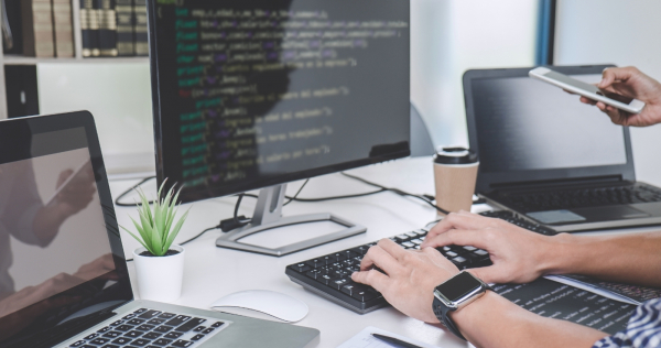 Trends Top Software Development Companies Are Using In 2023 | Danavero Inc