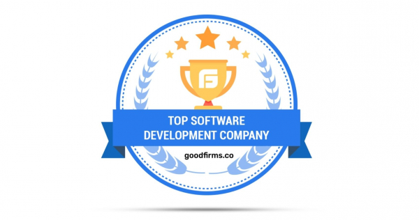 GoodFirms Discloses the Filtered List of Best Custom Software