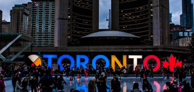  Top web developer Conferences in Canada 