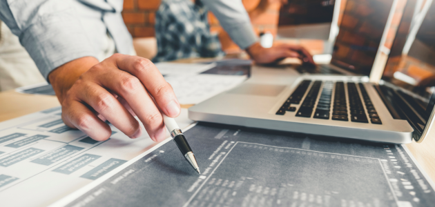  How to choose the best technology for Custom software development