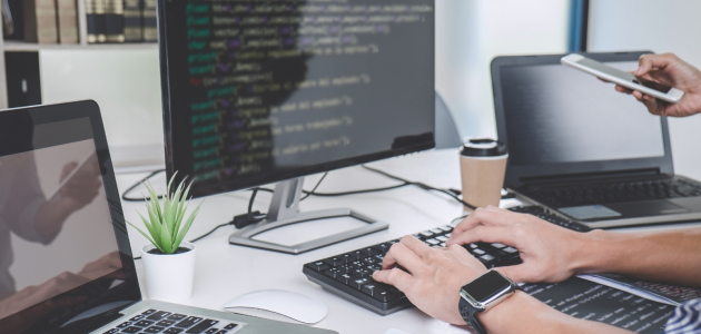 Top Software Development Trends Are Using In 2020