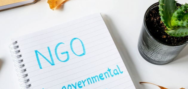 Salesforce CRM for non-profit organization