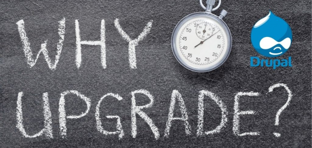 Why upgrade Drupal 7 and Drupal 8 websites to Drupal 9? What’s New in Drupal 9?