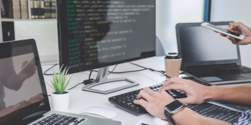 Top Software Development Trends Are Using In 2020