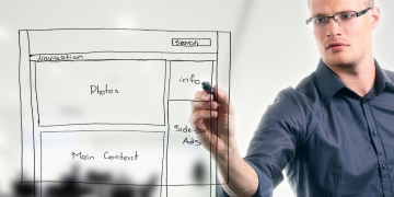 Custom Website Development